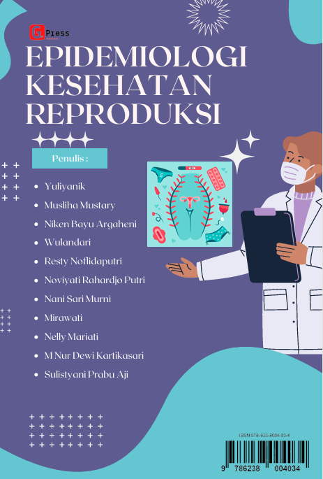 1-Epidemiologi Kesehatan Reproduksi